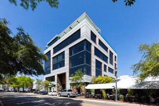 Coconut Grove, FL Office - 3480 Main Hwy Coconut Grove, FL Office - 3480 Main Hwy