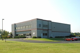 Louisville, KY Industrial - 7012 Trade Port Dr