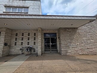 Trenton, NJ Flex - 1026 N Olden Ave