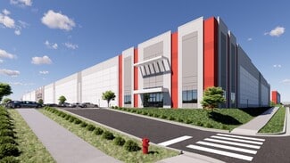 Mt Juliet, TN Industrial - 808 Rutland Dr