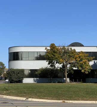 Novi, MI Office - 43000 W 9 Mile Rd