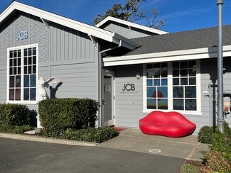 Yountville, CA Retail - 6505 Washington St