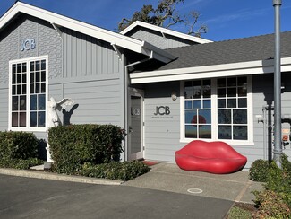 Yountville, CA Office, Retail - 6505 Washington St