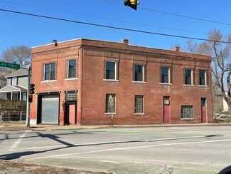 Kansas City, KS Flex - 1200 Argentine Blvd