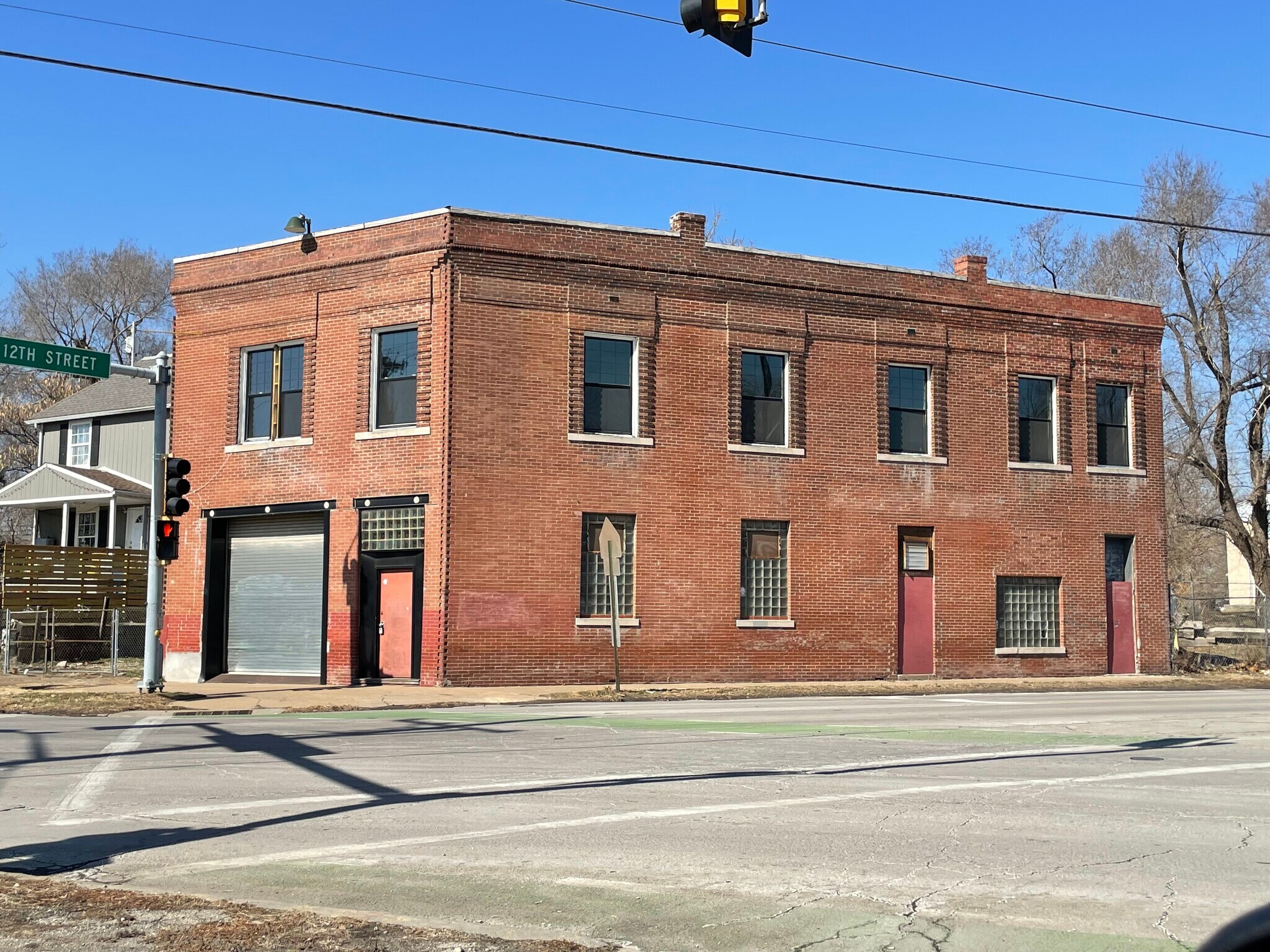 1200 Argentine Blvd, Kansas City, KS for Sale