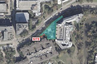 Houston, TX Office - 5271 Memorial Dr Houston, TX Office - 5271 Memorial Dr