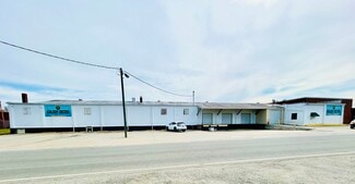 Greensboro, NC Industrial - 1024 Gatewood Ave Greensboro, NC Industrial - 1024 Gatewood Ave