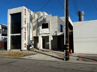 Hermosa Beach, CA Loft/Creative Space - 824 1st St