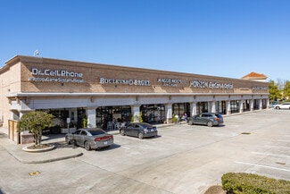 Sugar Land, TX Retail - 2513-2745 Town Center Blvd Sugar Land, TX Retail - 2513-2745 Town Center Blvd