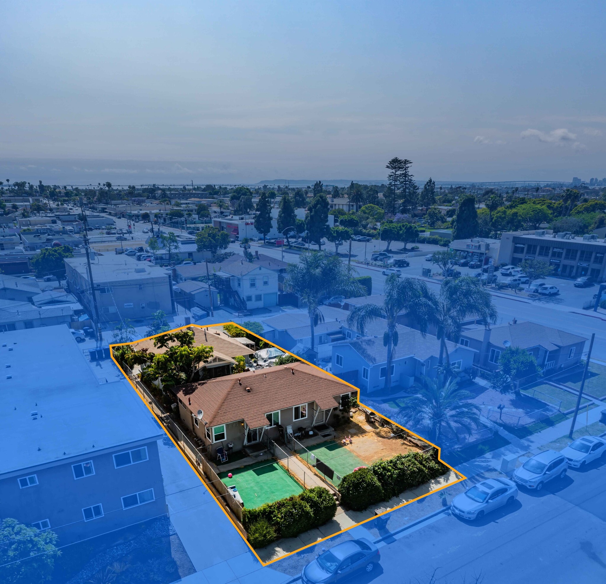210-12 Del Mar Ave, Chula Vista, CA for Sale