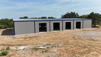 Catoosa, OK Industrial - 21139 E Admiral Pl