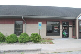 Carbondale, IL Office - 1001 E Main St Carbondale, IL Office - 1001 E Main St