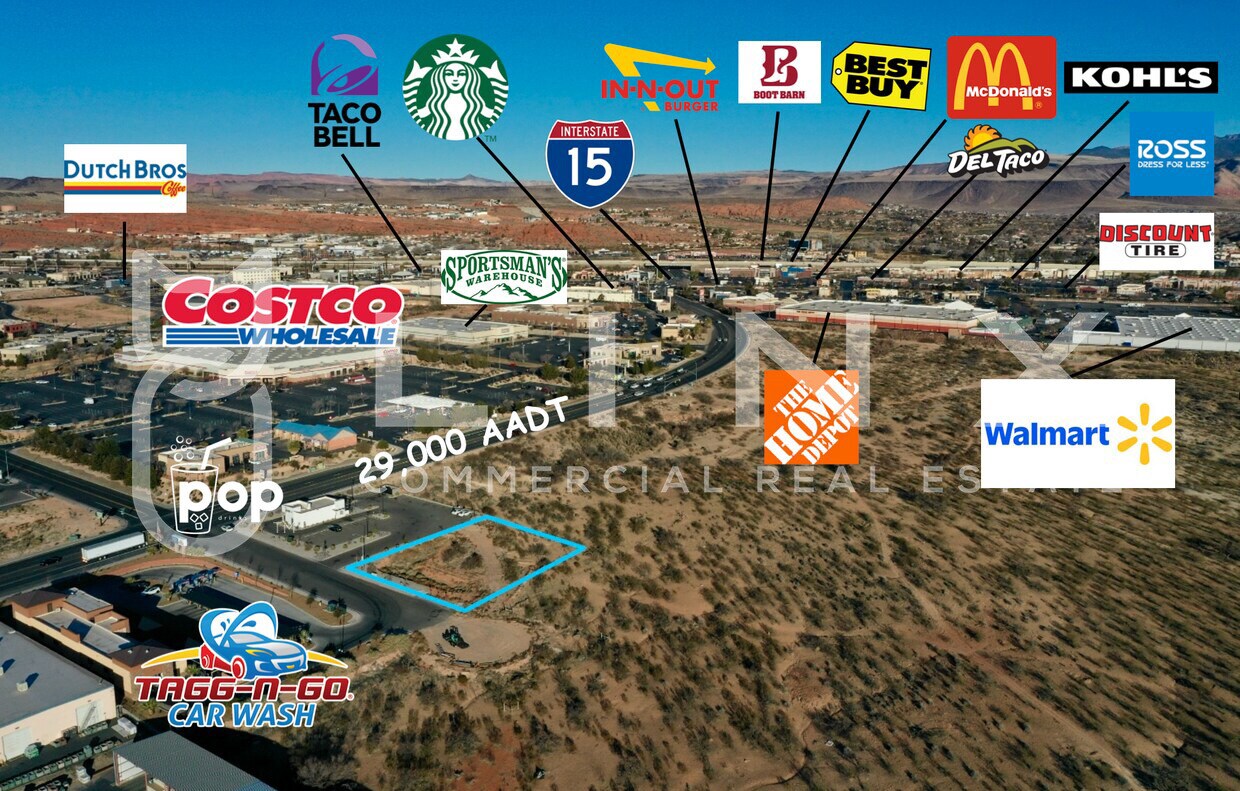 3061 E 750 N, St George, UT for Rent