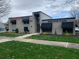 Boise, ID Coworking Space - 200 N 23rd St