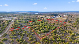 Marble Falls, TX Commercial - TBD E FM 2147