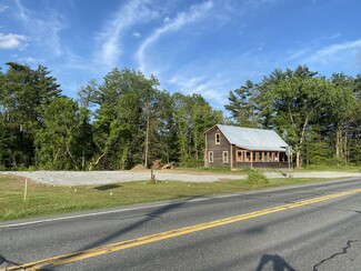 Bradford, VT Office - 120 Waits River Rd