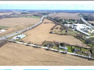 Rolling Prairie, IN Commercial - 4747 E Oak Knoll Rd