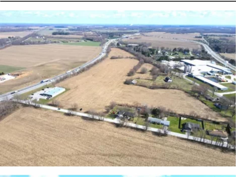 4747 E Oak Knoll Rd, Rolling Prairie, IN for Sale