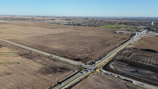 Grimes, IA Commercial - SW 19th Street