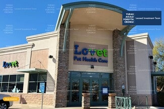 Grand Rapids, MI Veterinarian/Kennel - 1935 Breton Rd SE