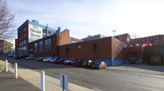 Fall River, MA Office - 207 Pocasset St Fall River, MA Office - 207 Pocasset St