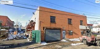 Mount Vernon, NY Industrial - 520 S 4th Ave