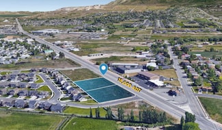 Pleasant View, UT Commercial - 2223 N Hwy 89 Pleasant View, UT Commercial - 2223 N Hwy 89