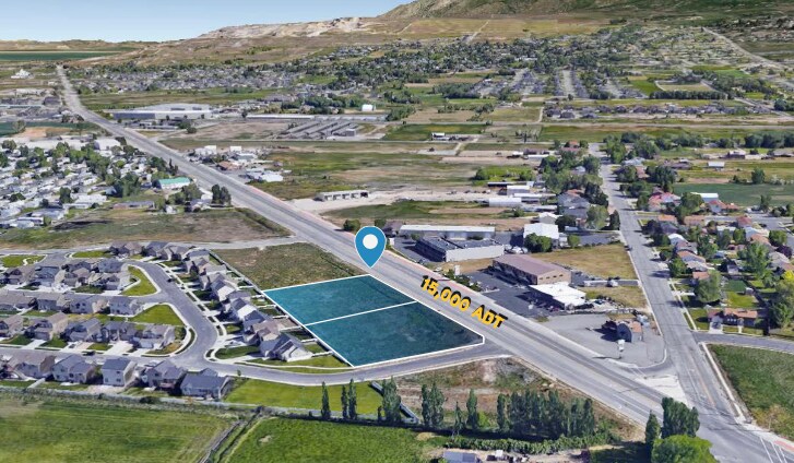 2223 N Hwy 89, Pleasant View, UT for Sale