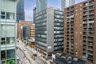 Toronto, ON Office, Office/Medical, Office/Retail - 120 Eglinton Ave E