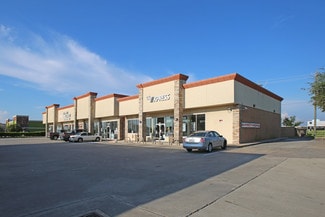 Houston, TX undefined - 11302 Space Center