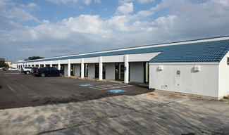 Corpus Christi, TX Office/Retail, Flex - 4639 Corona Dr