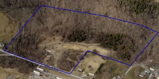 Windsor Mill, MD Industrial Land - 7312 Dogwood Rd Windsor Mill, MD Industrial Land - 7312 Dogwood Rd