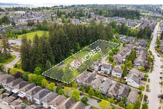 Surrey, BC Residential - 6159 150 St