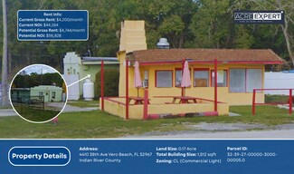 Vero Beach, FL undefined - 4410 38th Ave Vero Beach, FL undefined - 4410 38th Ave