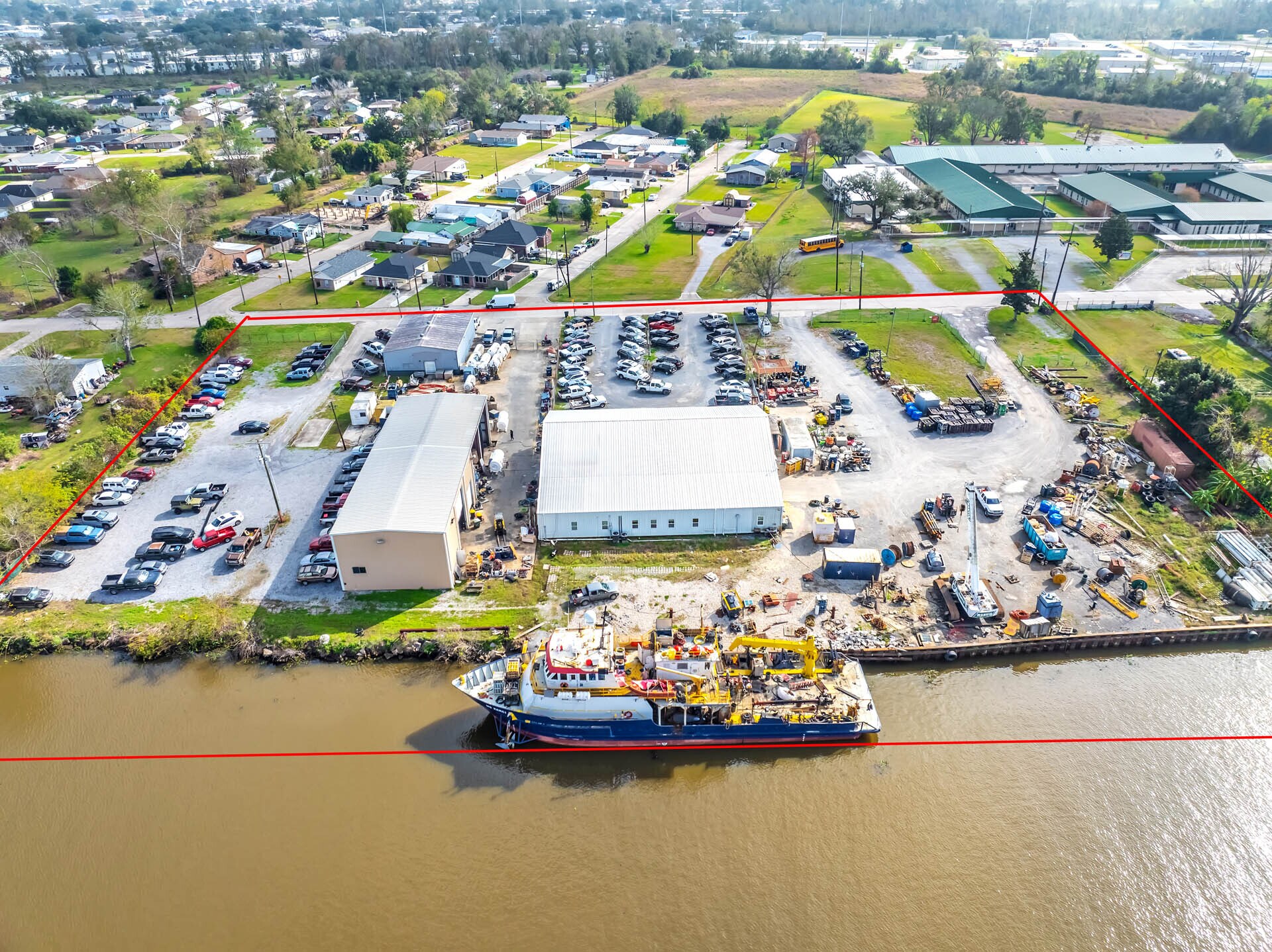 1005 Saadi St, Houma, LA for Sale