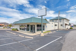 Saint Louis, MO Office - 11501 Concord Village Ave