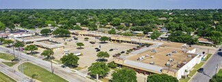 Fort Worth, TX Office, Medical, Retail - 6299 Granbury Rd Fort Worth, TX Office, Medical, Retail - 6299 Granbury Rd