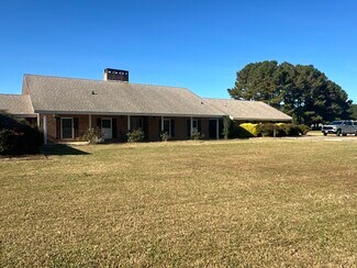 Creswell, NC Commercial - 500 Weston Rd