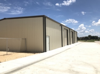 College Station, TX Industrial - 4375 Roans Chapel Rd