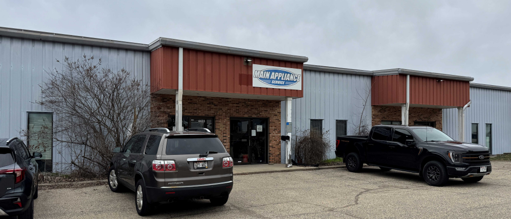 4419-4441 Robertson Rd, Madison, WI for Rent