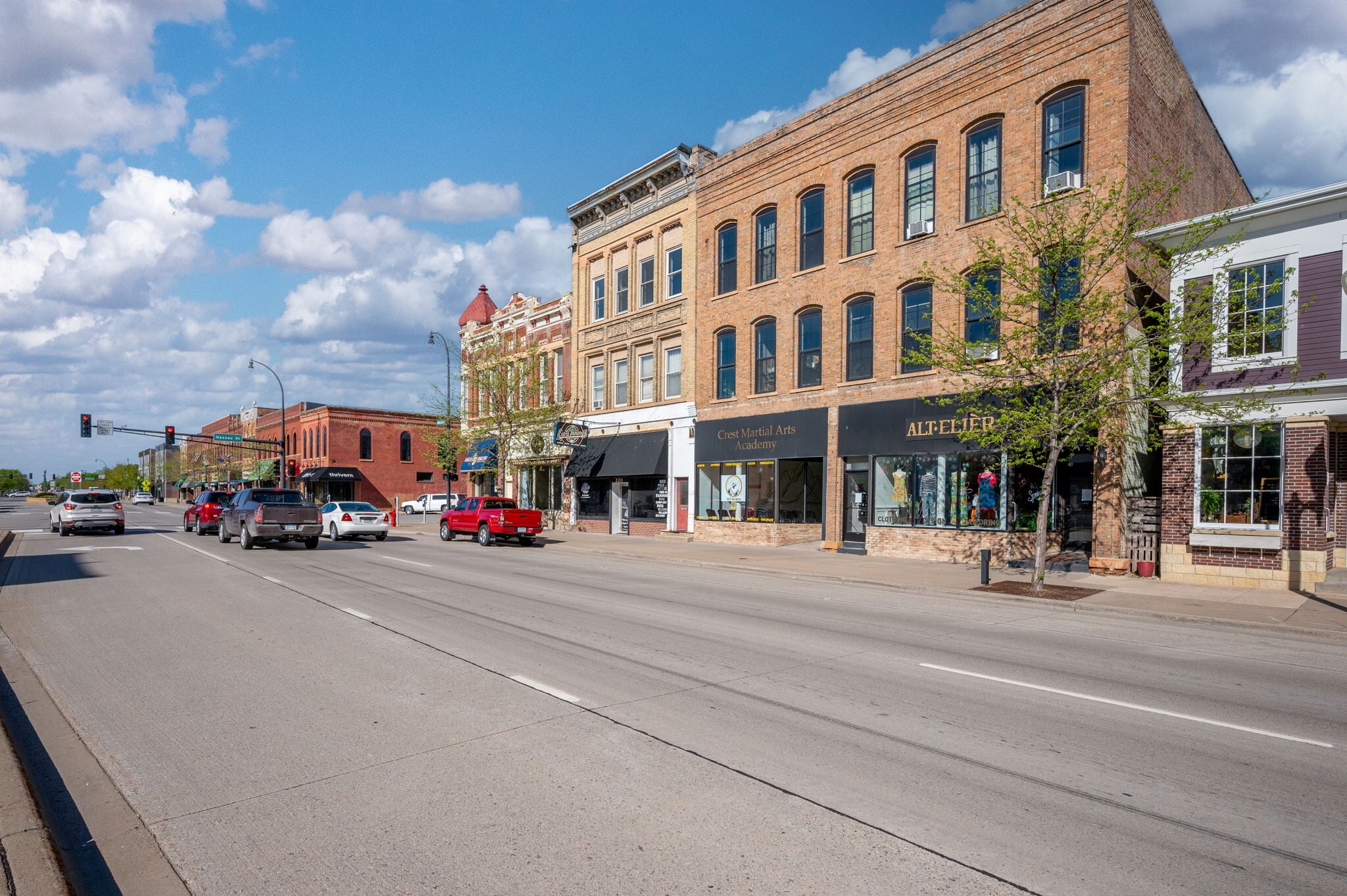 216-218 S Minnesota Ave, Saint Peter, MN for Sale
