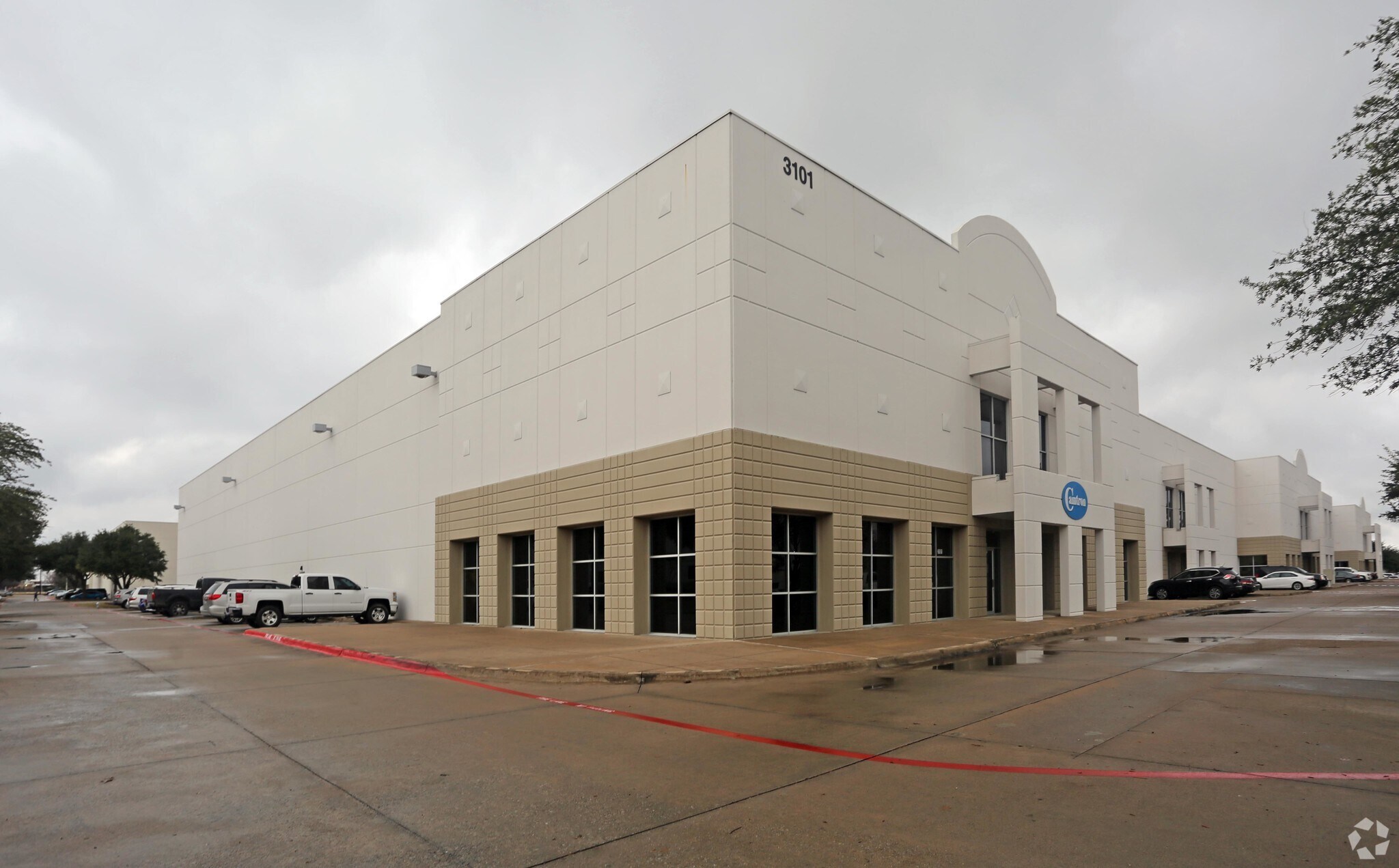 3101 Summit Ave, Plano, TX for Rent