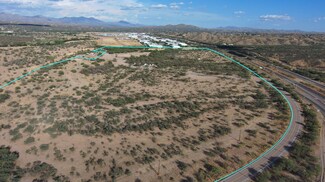 Rio Rico, AZ Industrial - Stables Lane