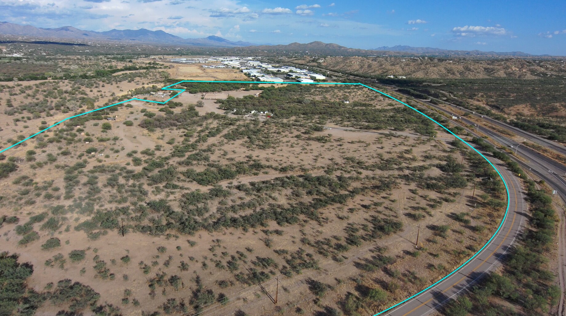 Stables Lane, Rio Rico, AZ for Sale