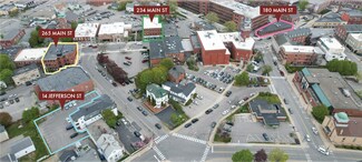 Biddeford, ME undefined