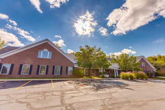 Okemos, MI Office - 2379 Woodlake Dr