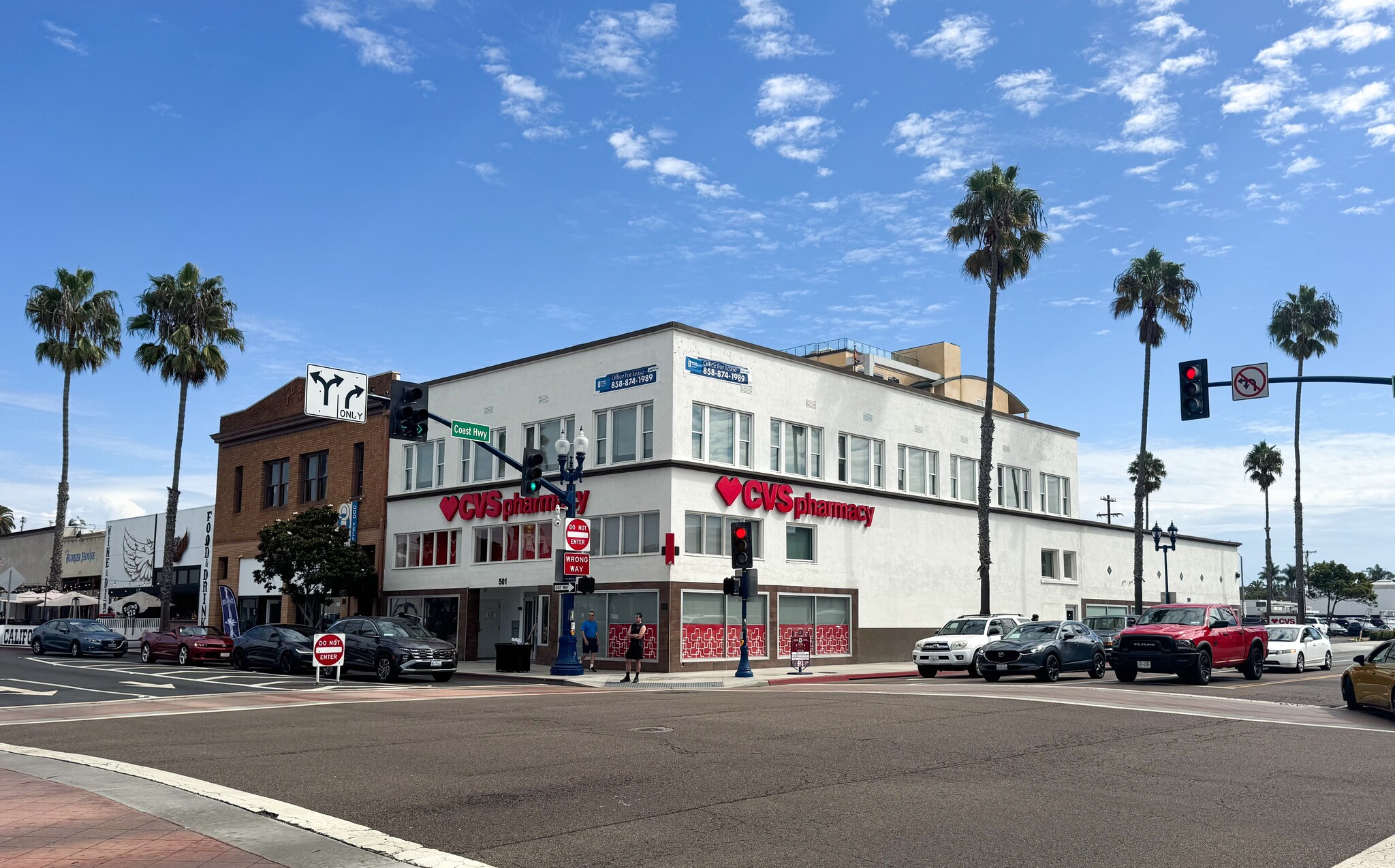 501 Mission Ave, Oceanside, CA for Rent