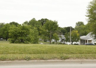 Flint, MI Commercial Land - 4021 Corunna Rd