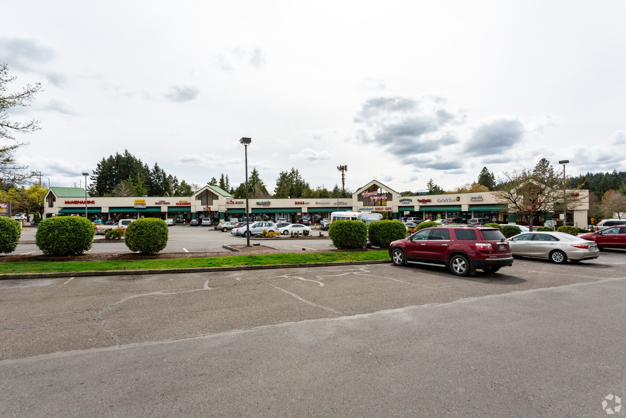 6103 SW Murray Blvd, Beaverton, OR for Rent