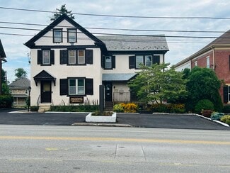 Paoli, PA Office - 147 W Lancaster Ave